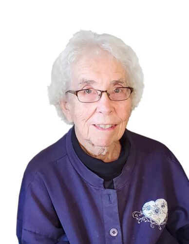 Veronica L. Niehaus